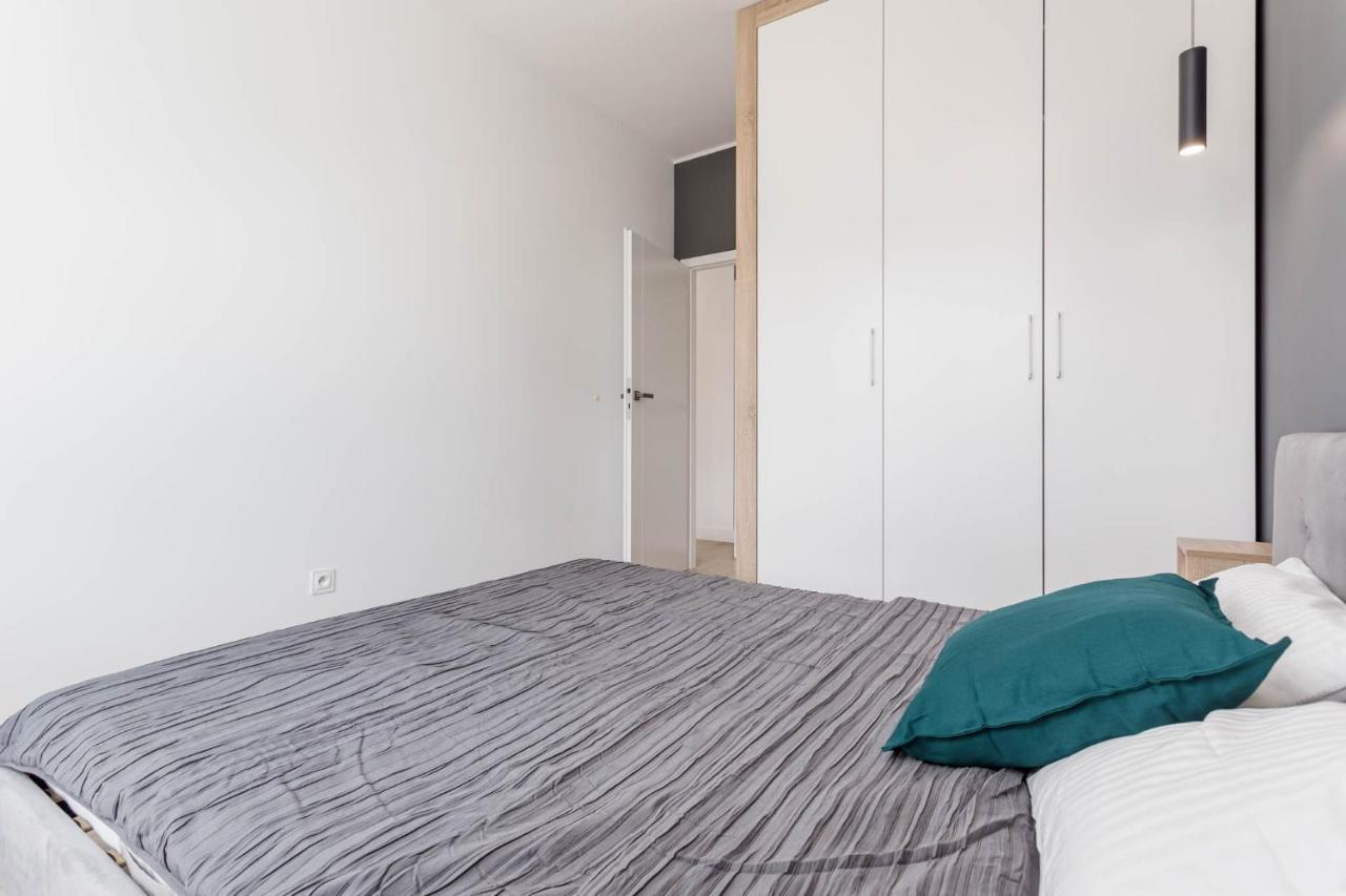 Appartement Chill Sarmacka Wilanow *