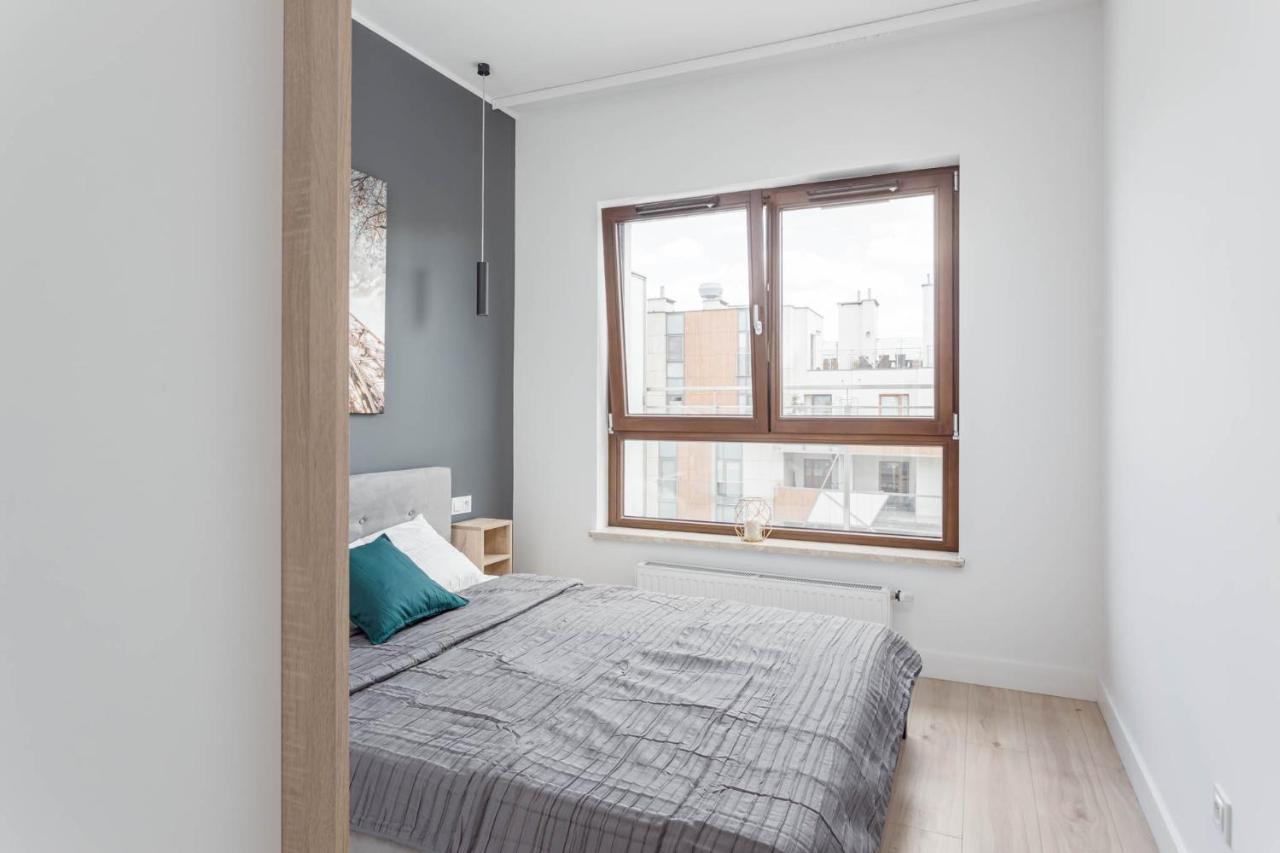 Chill Sarmacka Wilanow Appartement *