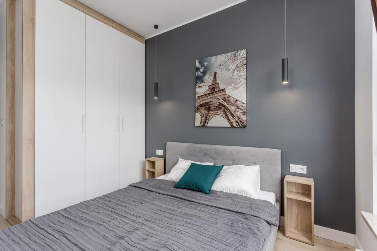 Chill Sarmacka Wilanow Appartement Warschau