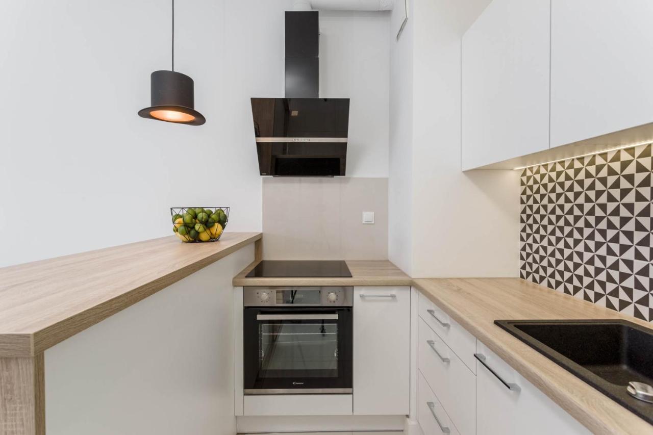 Chill Sarmacka Wilanow Appartement
